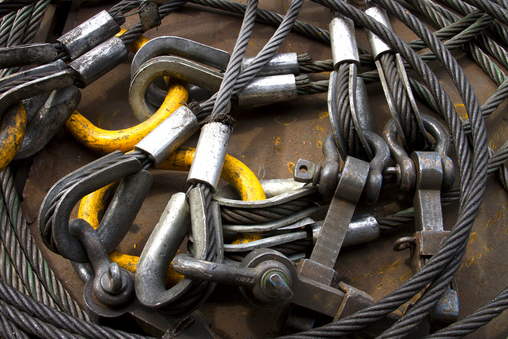 Renting VS Purchasing Lifting Equipment: Making the Right Call