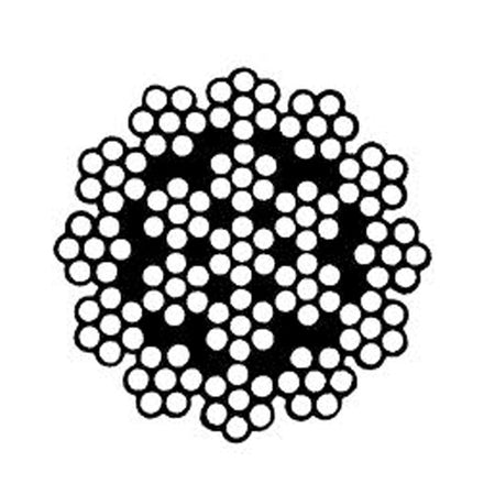 Non-Rotating Wire Rope