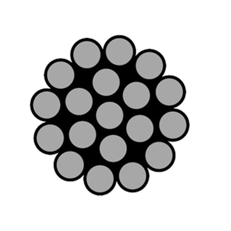 Galvanised Wire Rope