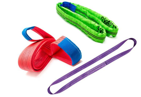 Textile Slings