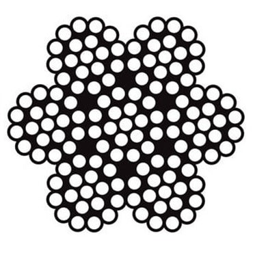 Stainless Steel Wire Rope