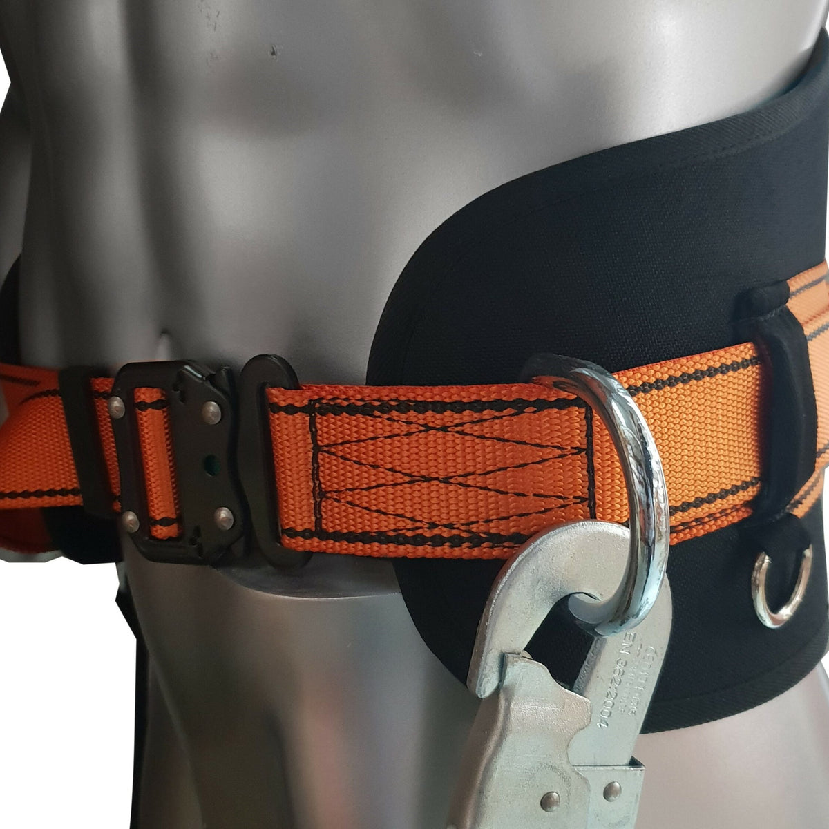 Work Positioning – UK Lifting Store Ltd