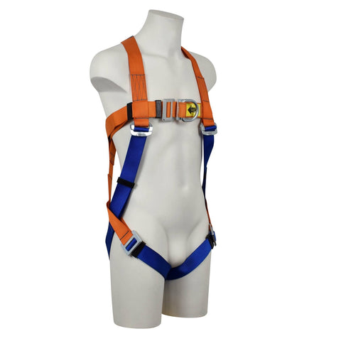 ARESTA Harnesses