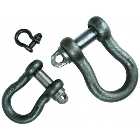 BOW Shackles