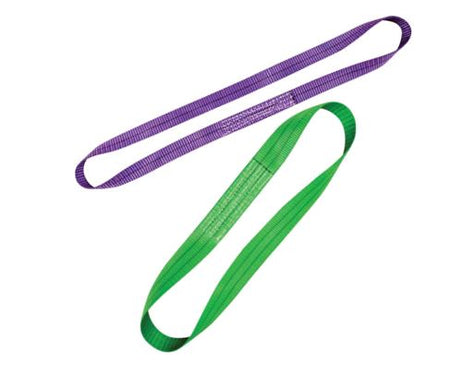 Endless Flat Belt Slings