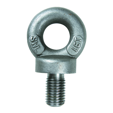 Eyebolts & Eyenuts