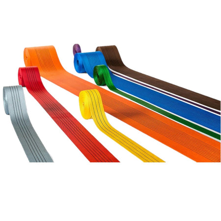 Webbing Materials