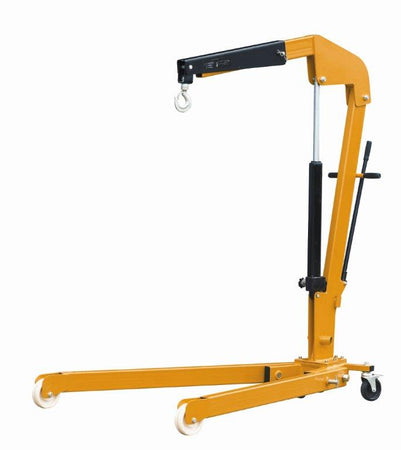 Foldable Shop Cranes