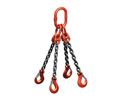 Chain Slings