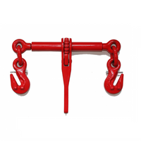Grade 8 Lashing Chains & Loadbinders