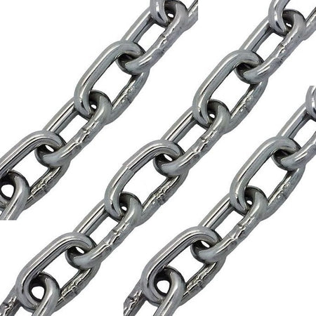 Chains Rigging Equipment Lifting Load Security UK Lifting