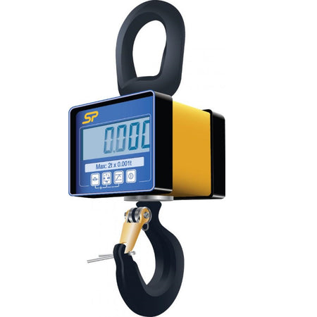 Load Weighing Equipment