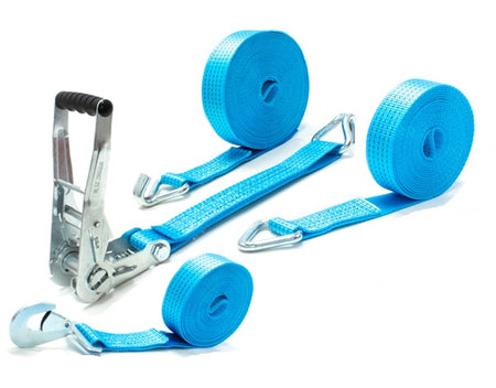 Ratchet Straps