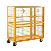 Boxtek Trolleys