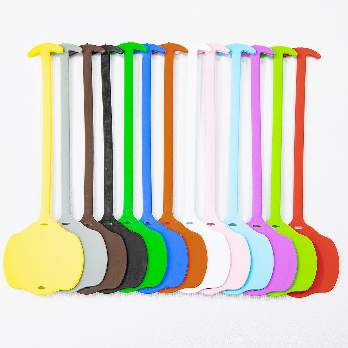 Identification / Inspection LV Tags - Pack of 50