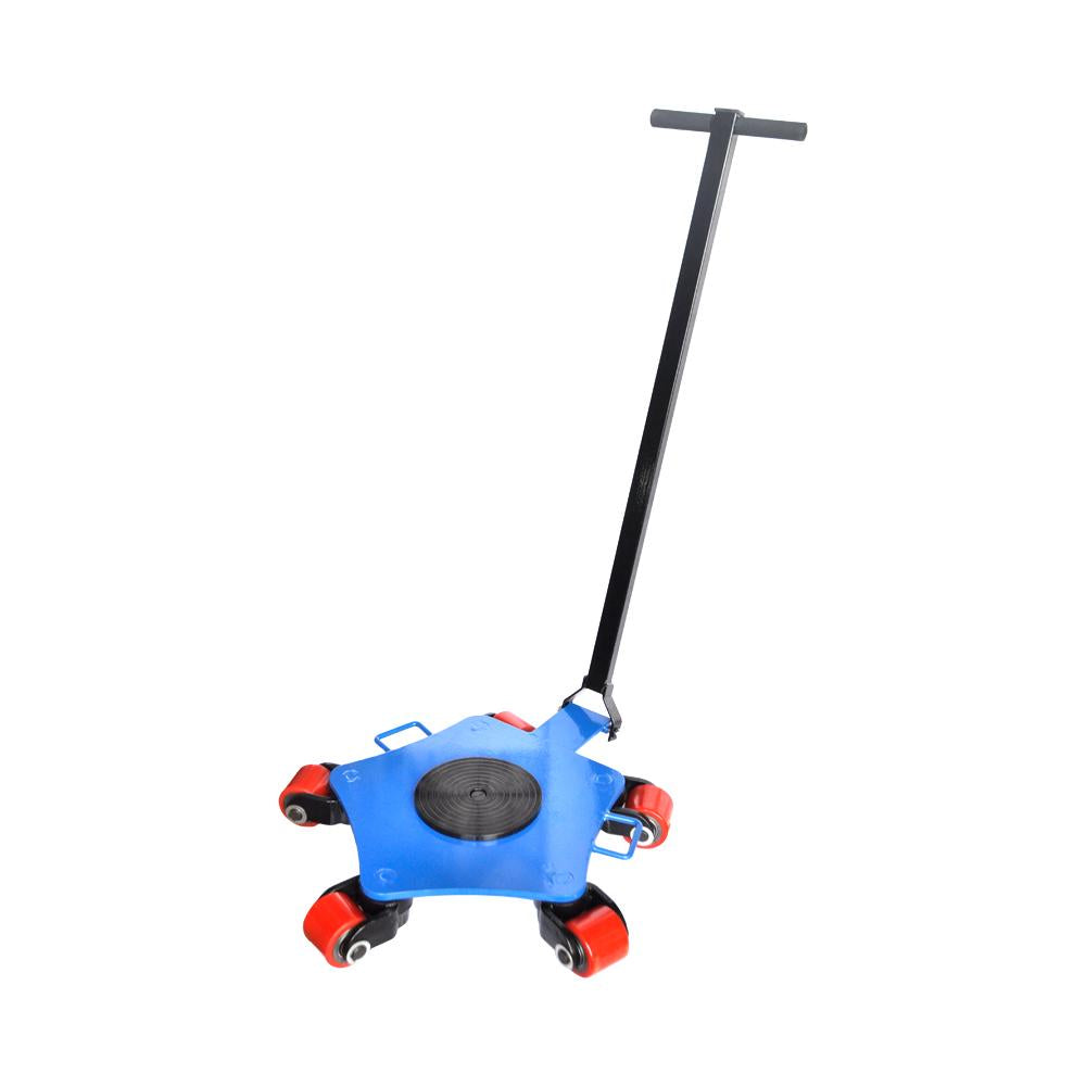 360° Rotating Machinery Moving Skate. | UK Lifting Store