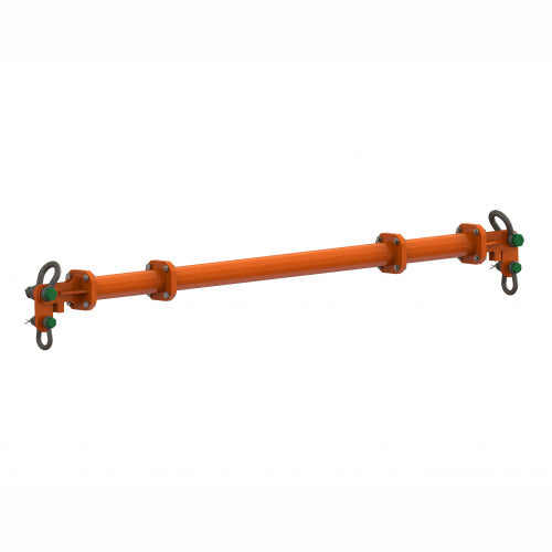 4 Tonne Modular Spreader Beam