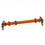 50 Tonne Modular Spreader Beam.