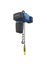 Electric Chain Hoist (125kg - 2 Ton)