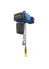 Electric Chain Hoist (125kg - 2 Ton)