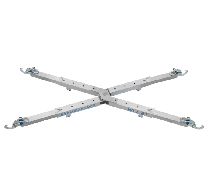 Aluex 2