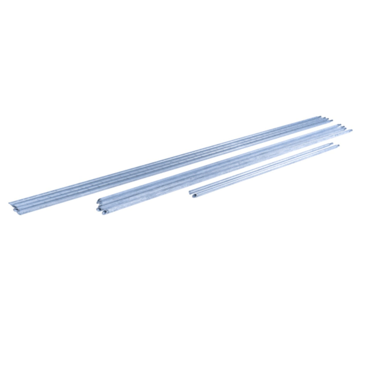 Screeding Rail Kit AZL-EP for Handscreeding System EASYPLAN EP-UNI