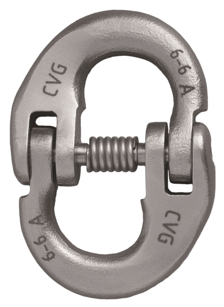 Grade 60 stainless steel Connecting Link