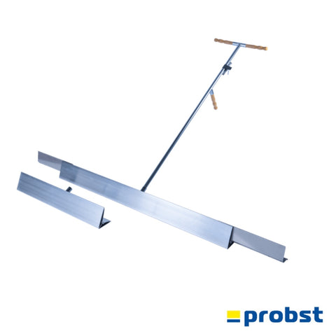 EASYPLAN EP-UNI Handscreeding System