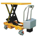 300 Kgs Electric Scissor Lift Table