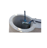 Concrete Gulley Hook