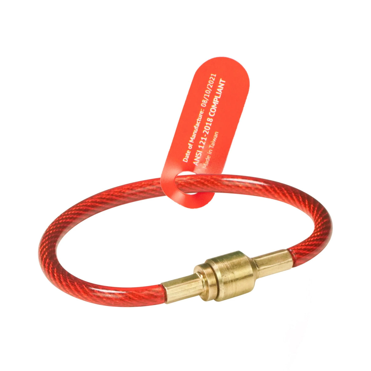 Packs of Gripplock Cables