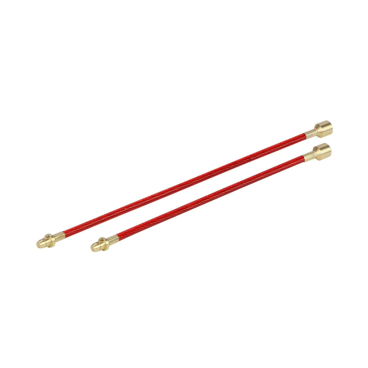 Packs of Gripplock Cables