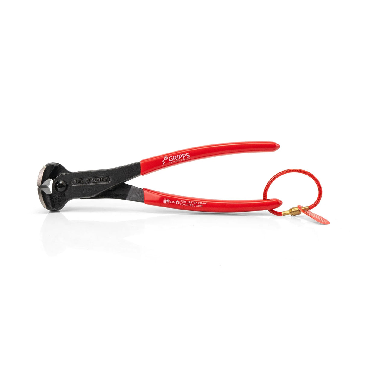 Packs of Gripplock Cables