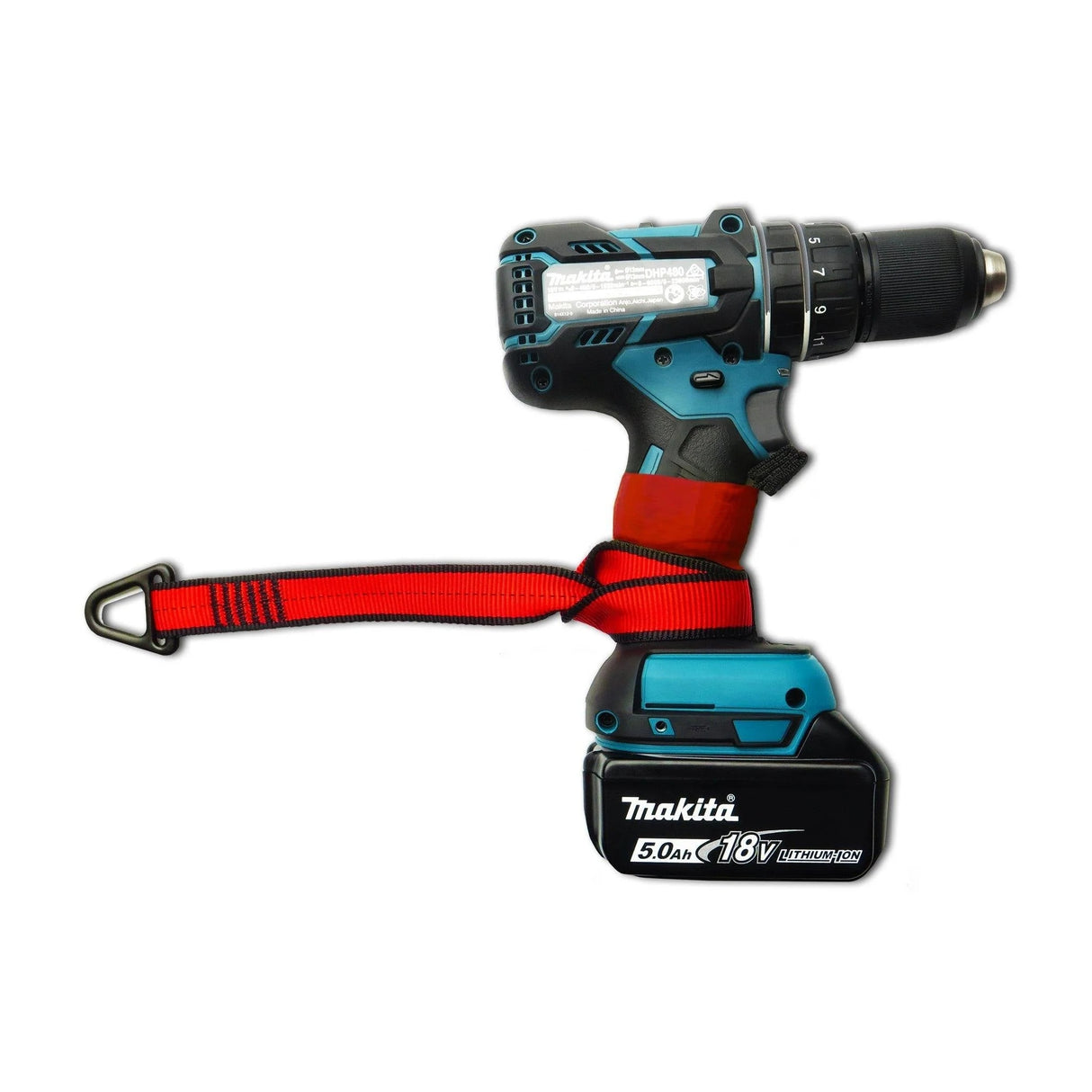 Single Arm Tool Hitch - 16kg / 35lb