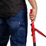 Dual Arm Tool Hitch - 16kg / 35lb
