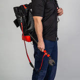 Dual Arm Tool Hitch - 32kg / 71lb