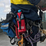 Coil Tether Single-Action