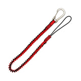 Bungee Tether Single-Action
