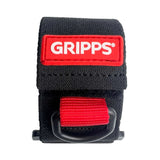 Adjustable Wrist Anchor With Tool Tether