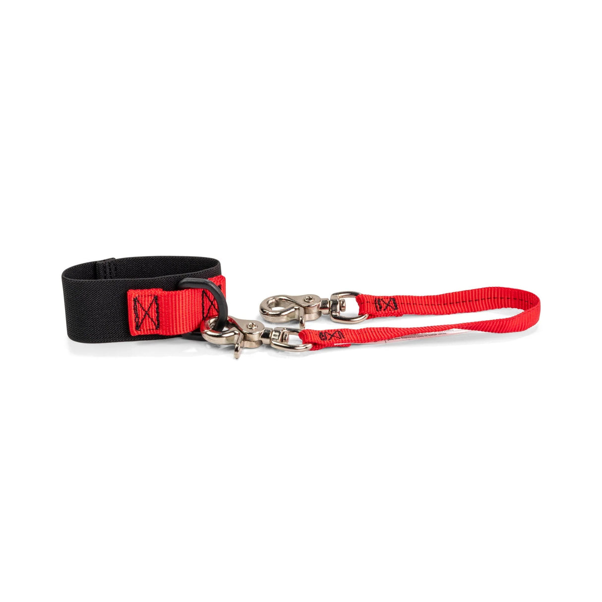 Slip-On Wrist Anchor with Tool Tether