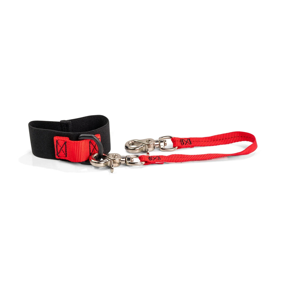 Slip-On Wrist Anchor with Tool Tether