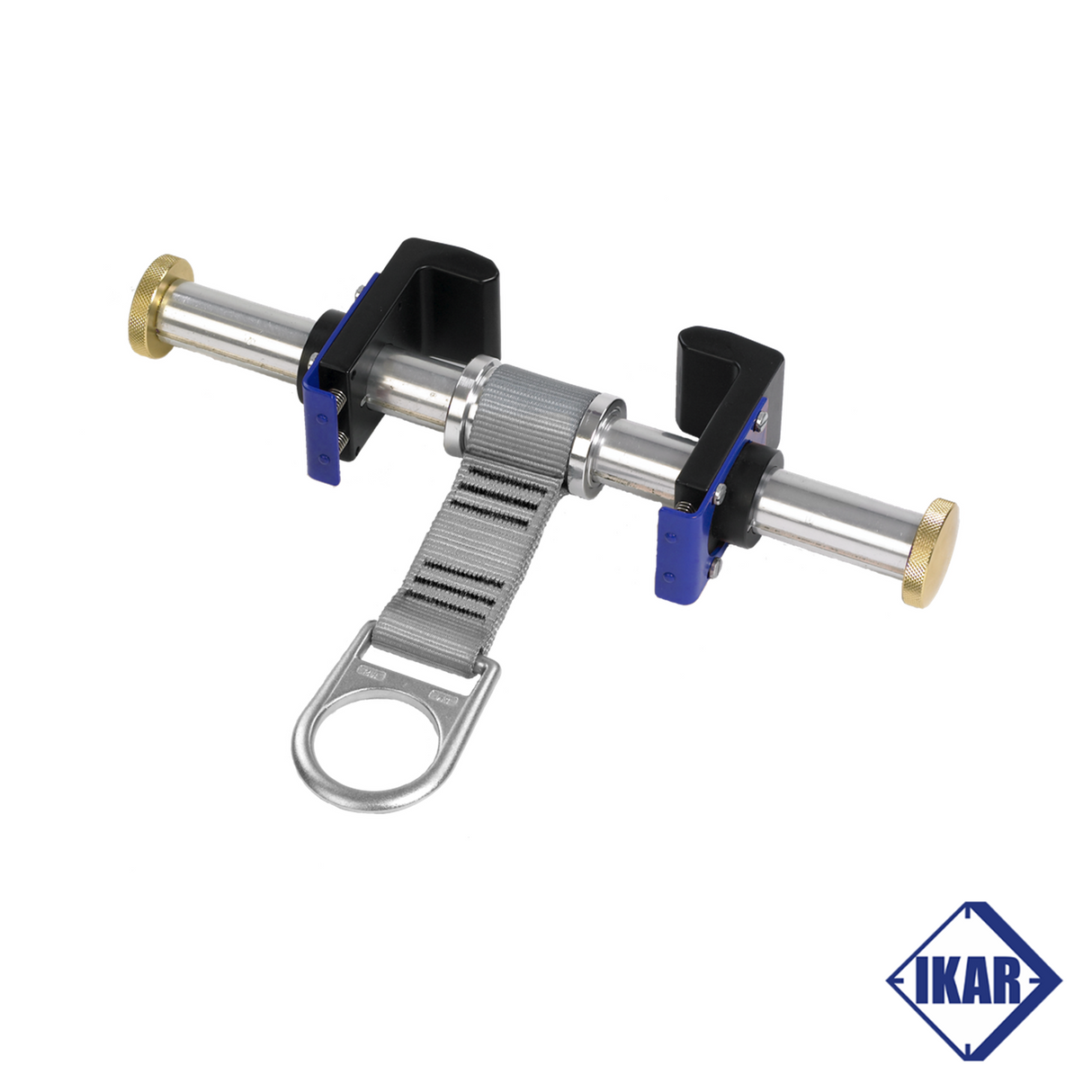 Anchorage Beam Clamp