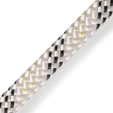 10.5mmØ Static LSK - Low Stretch Kernmantle Rope. | 200m Coil.