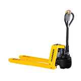 2000 Kgs LOADEX Full Electric Pallet Truck.