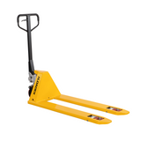 2500 Kgs LOADEX Low Profile Pallet Truck.