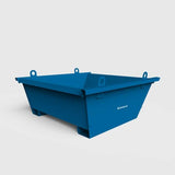 Mortar Skip - 360 Litre