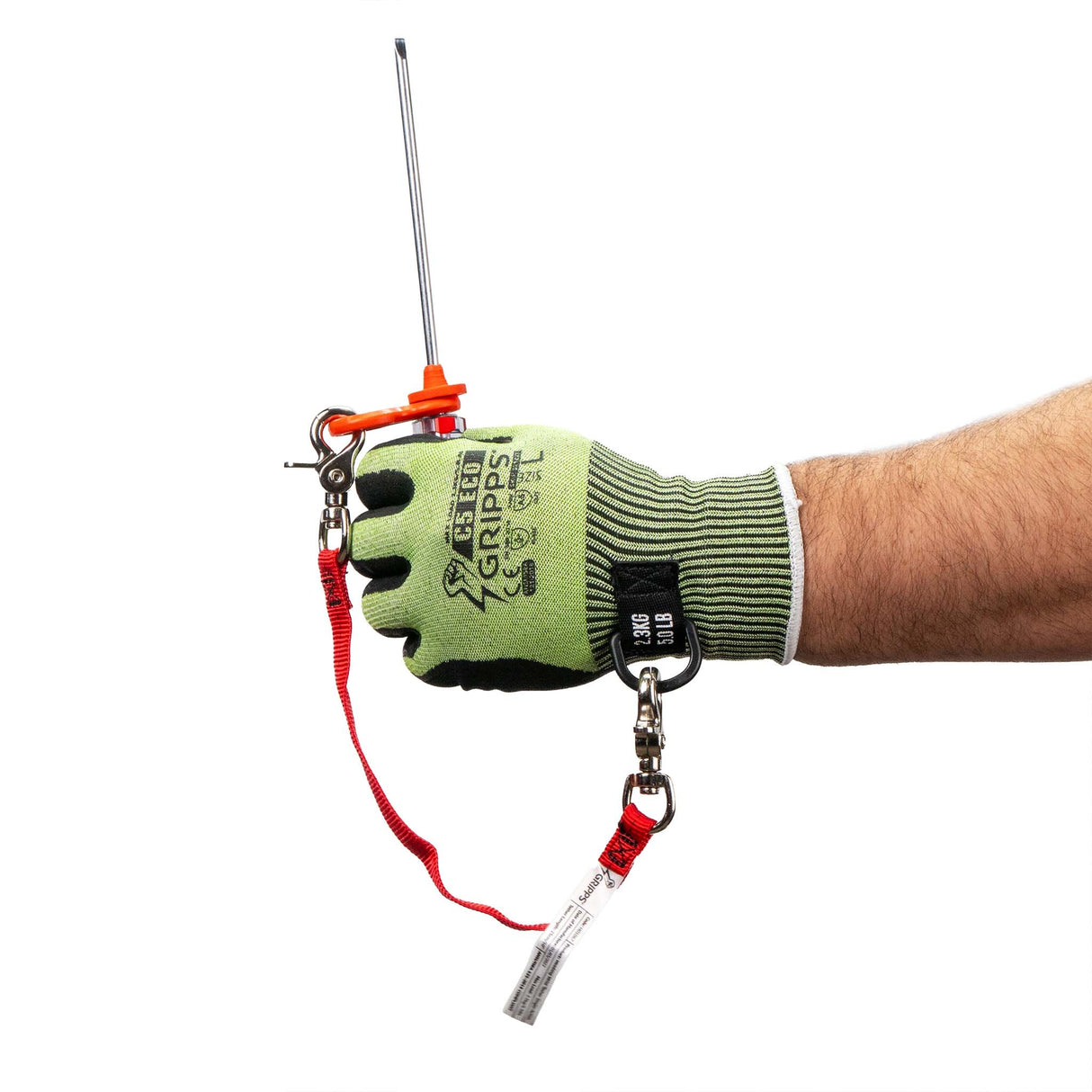 C5 Eco Glove