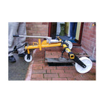 Hydraulic Manhole Cover Lifter SDH-H
