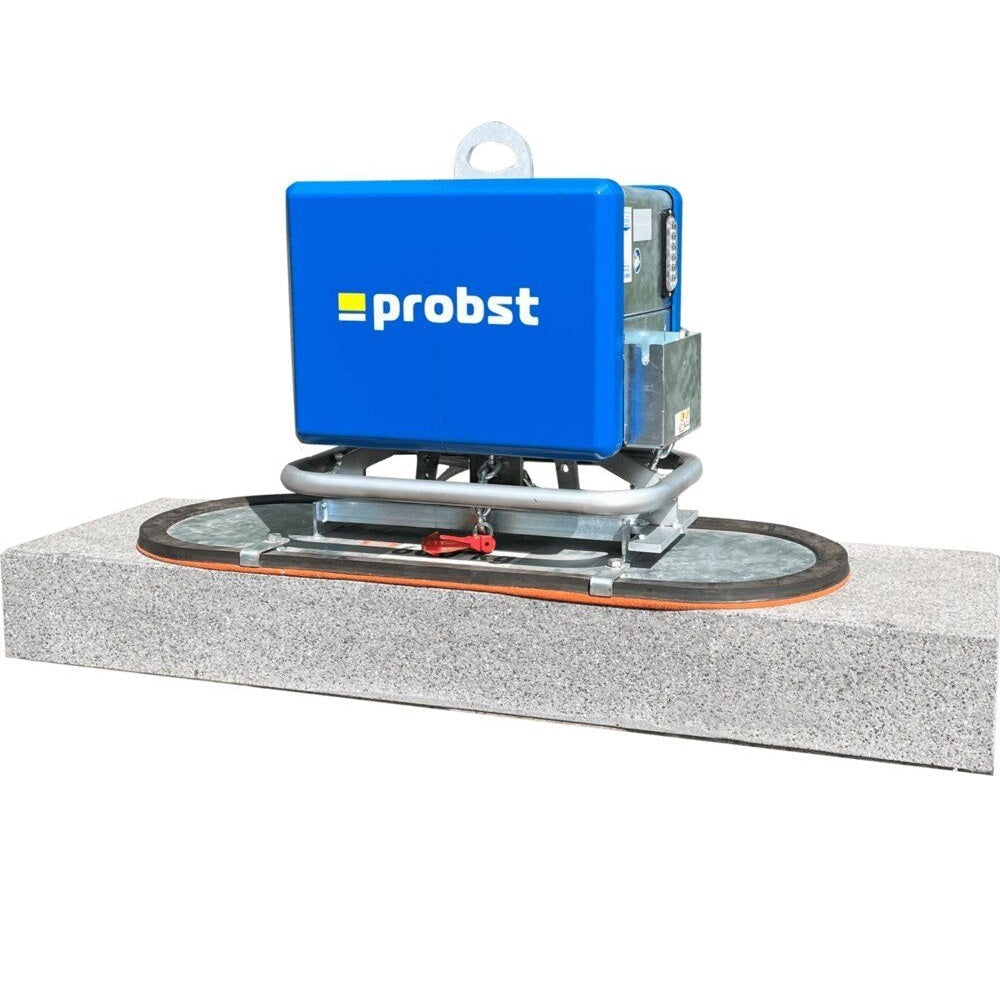 STONEMAGNET SM-1200 Vacuum Lifting Device