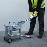 STS Stone Splitter